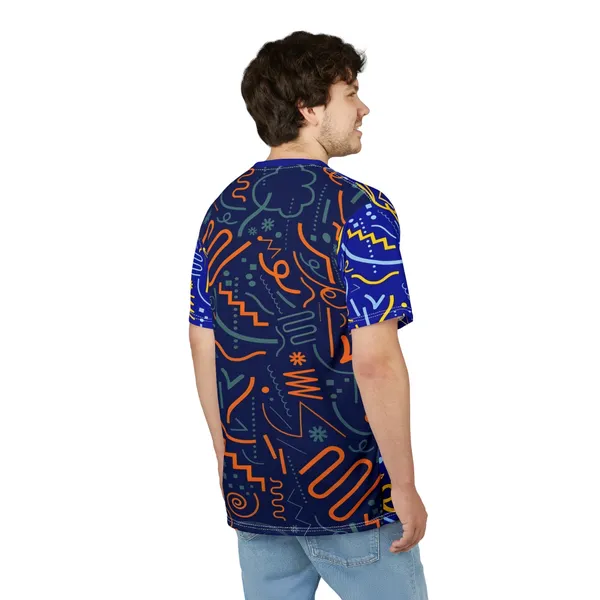 Streetwear_Colorful_T_Shirt_Black_Stitching_4_Oz